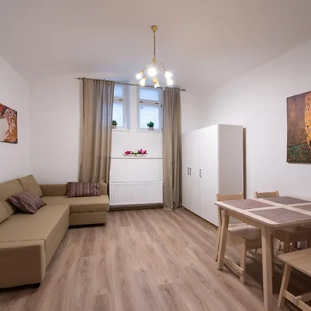 Apartamento Dobrovskeho 30