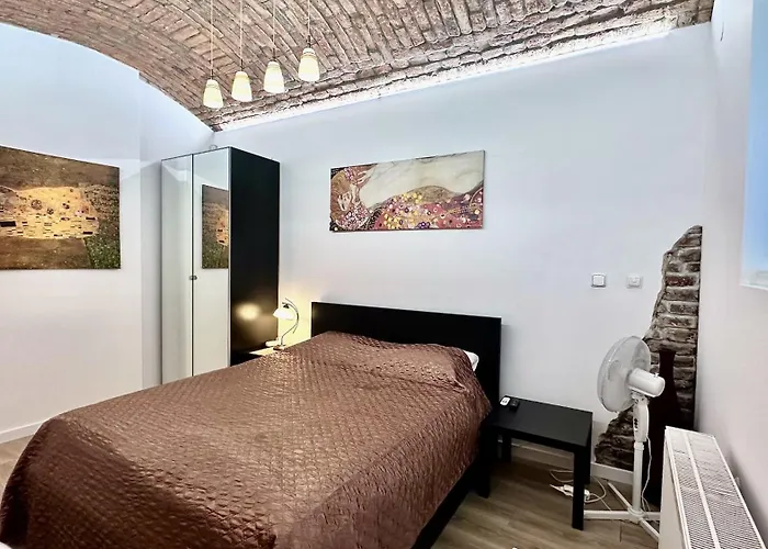 Apartamento Dobrovskeho 30