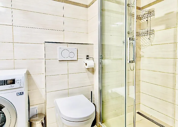Apartamento Dobrovskeho 30 Praga
