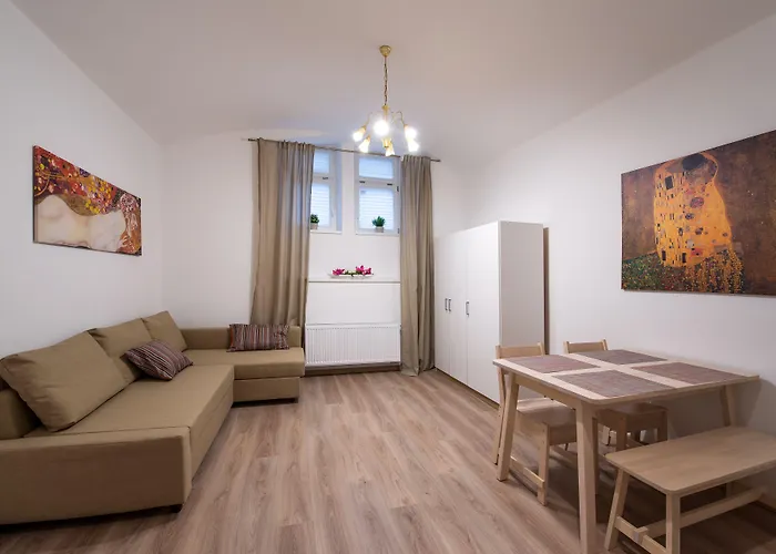 Apartamento Dobrovskeho 30