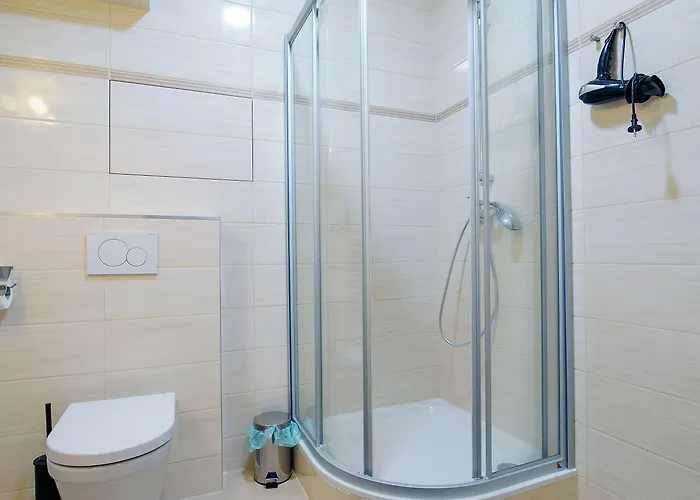 Apartamento Dobrovskeho 30 Praga