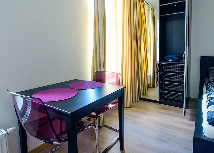 Dobrovskeho 30 Apartamento