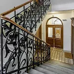 Apartament Dobrovskeho 30
