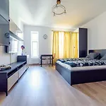 Dobrovskeho 30 Apartament Praga