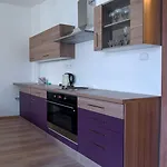 Apartament Dobrovskeho 30 Praga