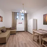 Apartament Dobrovskeho 30