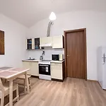 Dobrovskeho 30 Apartament Praga