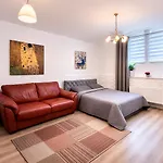 Dobrovskeho 30 Apartament Praga