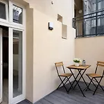 Apartament Dobrovskeho 30