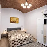 Apartament Dobrovskeho 30 Praga