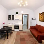 Apartament Dobrovskeho 30 Praga