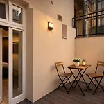 Apartament Dobrovskeho 30
