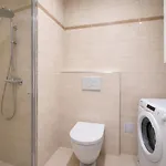 Apartament Dobrovskeho 30 Praga