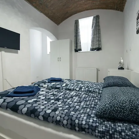 Apartman Dobrovskeho 30 Prága
