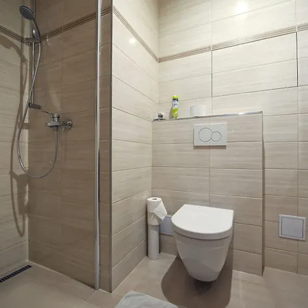 Dobrovskeho 30 Apartman *