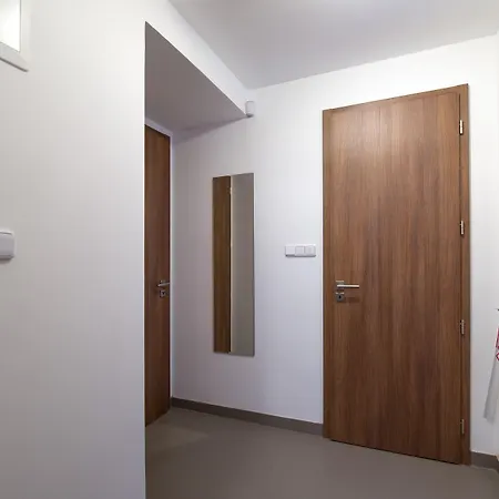 Apartman Dobrovskeho 30 *