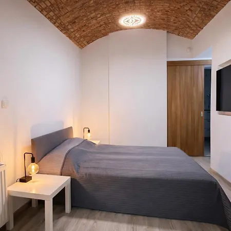 Apartament Dobrovskeho 30