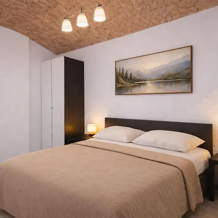 Apartman Dobrovskeho 30