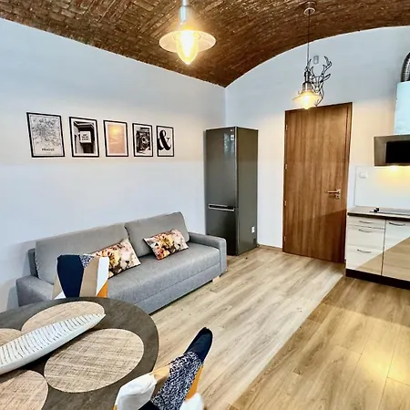 Dobrovskeho 30 * Prag