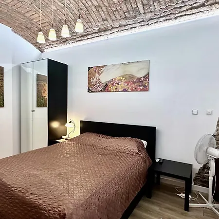 Apartment Dobrovskeho 30