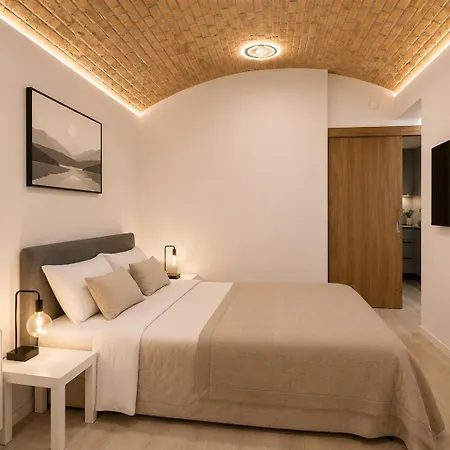 Apartmán Dobrovskeho 30
