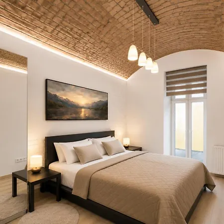 Apartmán Dobrovskeho 30 Praha