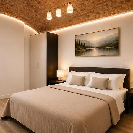 Apartmán Dobrovskeho 30